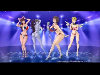 porn эротическая флеш игра от meet and fuck overcrotch bikini contest только для взрослых молодые для детей porn