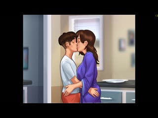 porn эротическая флеш игра summertime sagaчасть09 только для взрослых молодые для детей porn
