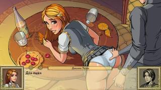 porn эротическая флеш игра innocent witchesчасть32 только для взрослых молодые для детей porn