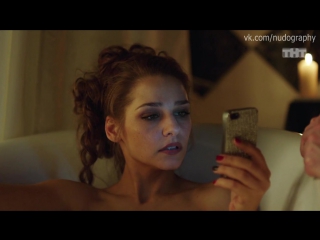 porn обнаженная глафира тарханова в сериале измены 2015 сезон 1 серия 13 porn