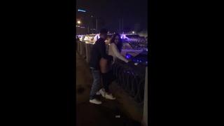porn 2 школьницы занялись сексом на улице в центре москвы sex public молодые porno публичный hardcore вписка czech porn