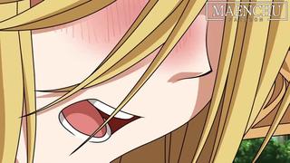 porn fan adult animation hentai by maenchu monster musume uncesored porn