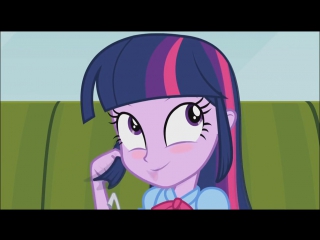 porn take a hint version twilight sparkle and adagio dazzle by mlp tasha dubber porn