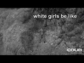 porn white girls vs hillbilly girls by desinc porn
