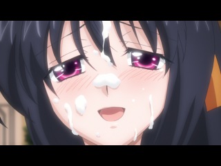 porn high school dxd старшая школа демоны против падших тв 1 2 спэшл porn