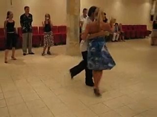 porn танго лагерь 2010 артем и юля резюме урока porn
