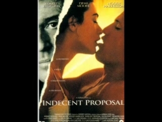 porn john barry indecent proposal theme саундтрек из кф непристойное предложение porn