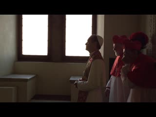 porn молодой папа начальные сцена соррентино porn