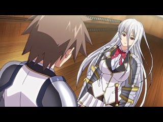 porn рыцарь брюнхильда и чисто белые трусики sei brunehilde gakuen shoujo kishidan to junpaku no panty the animation porn