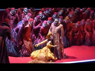 porn верди риголетто verdi rigoletto gran teatre del liceu 2017 javier camarena carlos álvarez désirée rancatore porn