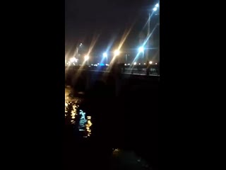 porn девушка спрыгнула с моста с 18 октября 2019 в ночь на 19 октября время 2 ночи челябинск кироа porn