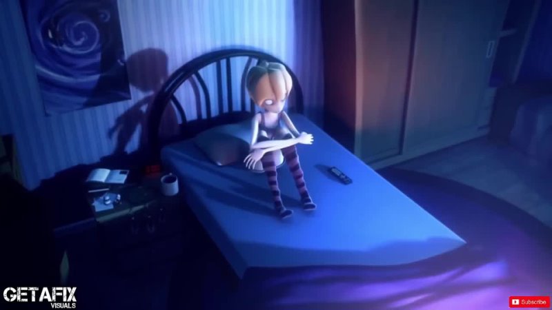porn infected mushroom spitfire warning creepy full animated trippy video porn