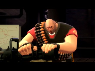 porn tf 2 пулемётчик porn