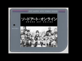 porn ソードアートオンライン push button link start porn