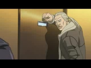 porn ghost in the shell stand alone complex призрак в доспехах синдром одиночки 1 серия 1 сезон porn