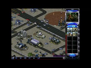 porn command conquer red alert 2 yuris revenge allied video 1 porn