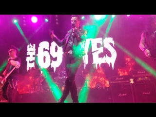 porn the 69 eyes dolce vita 09102016 tele club porn