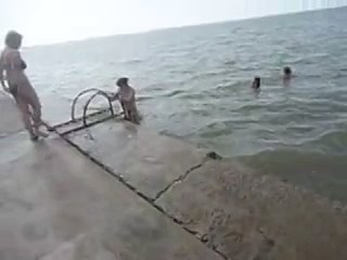 porn азов море бердянск дружная компания porn