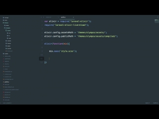 porn making websites with october cms part 04 setting up laravel elixir 720p porn
