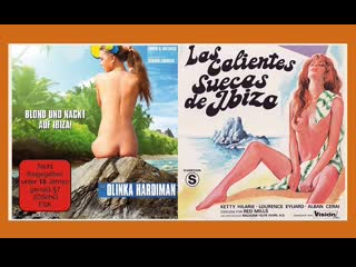 porn шесть шведок на ибице швейцария испания 1981г porn