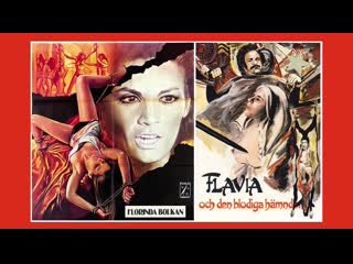 porn флавия мусульманская монахиня италия франция 1974г porn