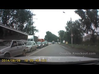 porn драка над дороге засунули пистолет в анус porn