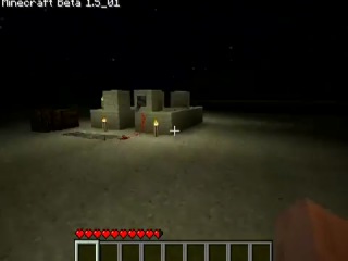 porn различные механизмы в minecraft 7 серия 2 часть porn