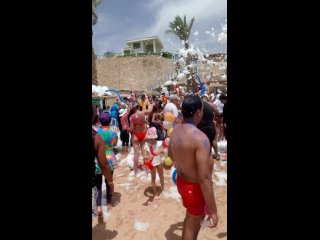 porn пенная пляжная вечеринка шарм эль шейх отель island view resort porn