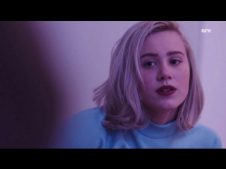porn josefine frida pettersen noora love is all аround when you say nothing at all more than words porn