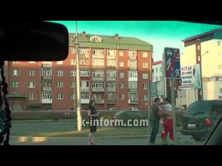 porn жесткая драка из за девушки слабонервным не смотреть porn