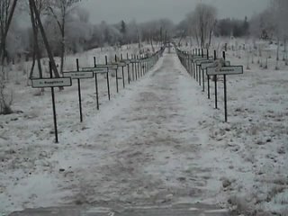 porn в чернобыле возле аллеи выселенным деревням porn