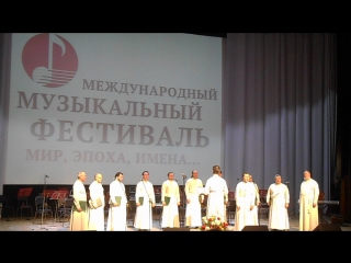 porn хор данилова монастыря ульяновск метелица 8 марта 2016 cwww ulgrad ru porn