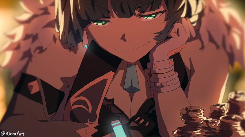 porn yelan genshin impact animation zhongli hu tao tartaglia porn