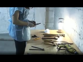 porn отрезала член и пустила на колбасу не для слабонервных femdom фемдом женское доминирование матриархат госпожа раб porn