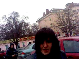 porn помешали заняться сексом на улице пздц все козлы бомжи и голубые porn