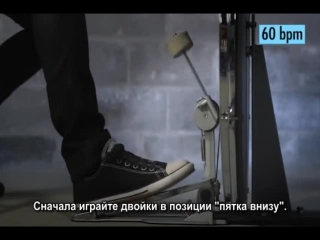 porn jojo mayer техника игры ногами часть 1 с переводом субтитры секретное оружие современного барабанщика 2 техника porn