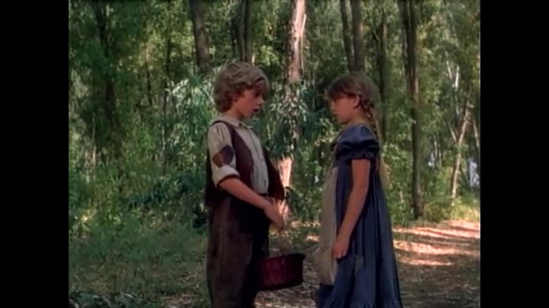 porn гензель и гретель hansel and gretel 1987 фэнтези porn