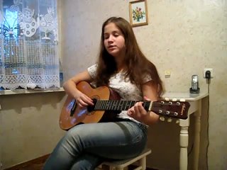 porn она играла на гитаре а отец трахнул её в зад porn