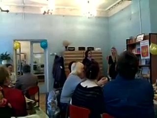 porn утоли мои печали 09 11 2012 день белой трости porn
