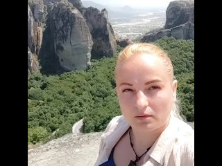 porn елена руденко валтея греция метеоры porn