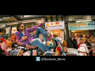porn официальный трейлер к фильму рам лила ram leela в главных ролях ranveer singh deepika padukone porn