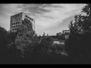 porn заброшенные места в объективе немецкого фотографа маркуса экке ви канте porn