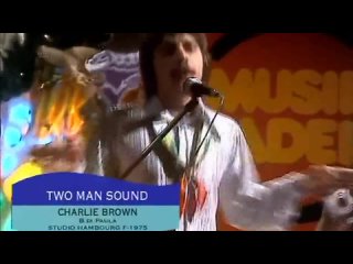 porn two man sound charlie brawn porn