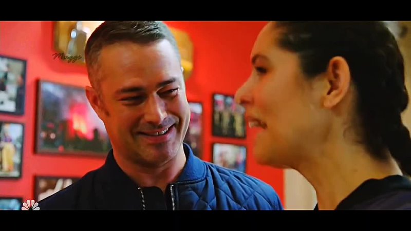 porn chicago fire kelly severide and stella kidd porn