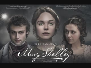 porn страсти до франкенштейна красавица для чудовища мэри шелли mary shelley 2018 first trailer porn
