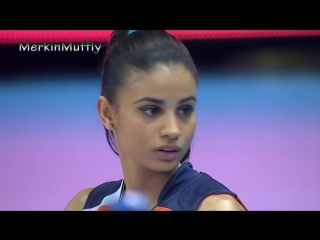 porn сексуальная волейболистка winifer fernandez porn
