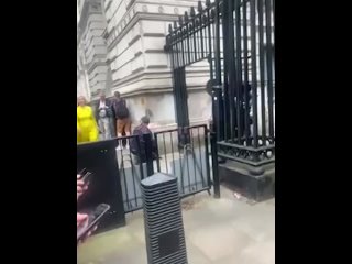 porn член британского парламента андреа дженкинс показала протестующим средний палец porn