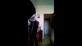 porn показала грудь в прямой трансляции ради просмотров porn