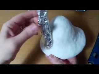 porn diy smurfs mushroom house jar porn