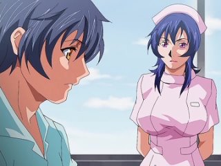 porn унизительные больничные записи адская вишня chinetsu karte the devilish cherry 1 японская озвучка porn